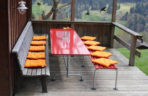 Nesslau-Krummenau Other | Holiday house Ennetbühl for 1 - 9 persons with 3 bedrooms - Farmhouse