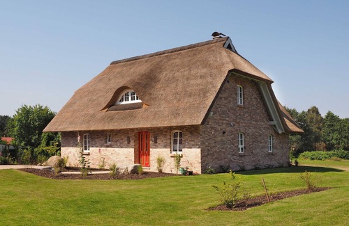 Morgenitz Apartment | Holiday house Erika - Holiday home Erika 1