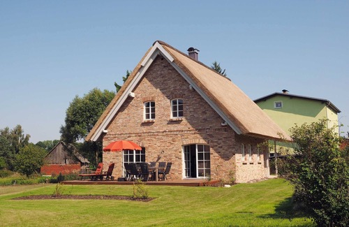 Morgenitz Apartment | Holiday house Erika - Holiday home Erika 1