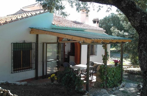 Alhama de Granada House | Holiday house Alhama de Granada for 1 - 4 persons with 2 bedrooms - Holiday home