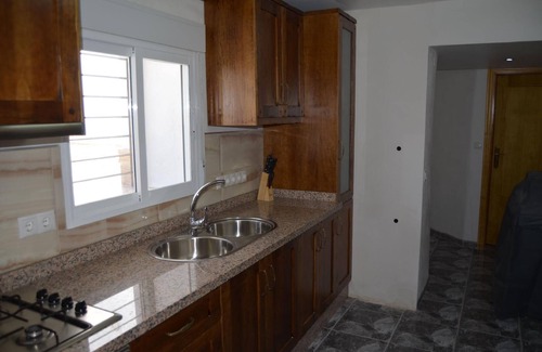 Cuevas del Campo House | Holiday house Cuevas del Campo for 1 - 7 persons with 3 bedrooms - Holiday house