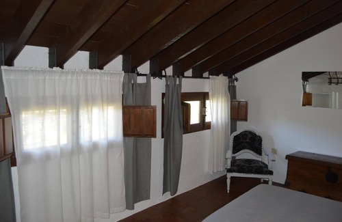 Algarinejo Other | Holiday house Fuentes de Cesna for 1 - 8 persons with 4 bedrooms - Farmhouse