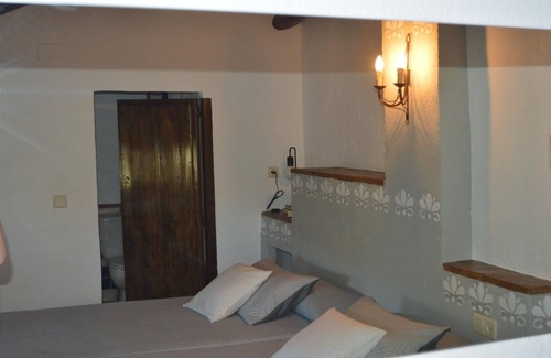 Algarinejo Other | Holiday house Fuentes de Cesna for 1 - 8 persons with 4 bedrooms - Farmhouse
