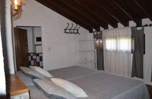 Algarinejo Other | Holiday house Fuentes de Cesna for 1 - 8 persons with 4 bedrooms - Farmhouse