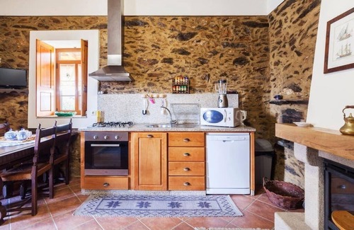 Espinho House | Holiday house Espinho for 1 - 5 persons with 2 bedrooms - Holiday house