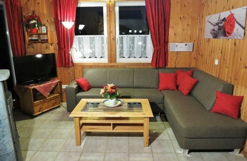 Bremke House | Holiday house Extertal for 1 - 5 persons with 3 bedrooms - Holiday home