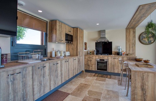 Eymet House | Holiday house Eymet for 1 - 2 persons with 1 bedroom - Holiday house