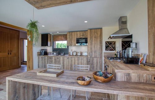 Eymet House | Holiday house Eymet for 1 - 2 persons with 1 bedroom - Holiday house