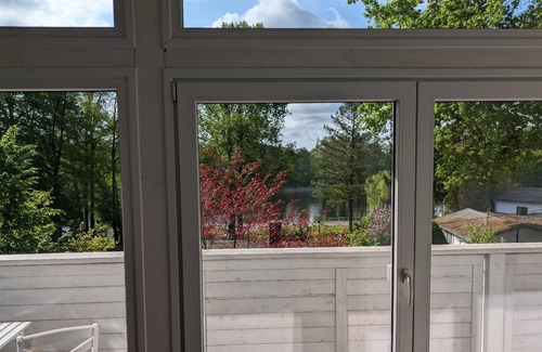 Stechow-Ferchesar House | Holiday house Ferchesar for 1 - 2 persons with 1 bedroom - Holiday house