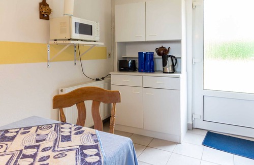 Patzig Apartment | Holiday house - FH VIL 0062