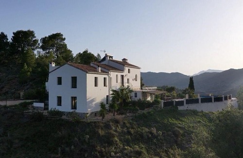 Finestrat House | Holiday house Finestrat for 1 - 12 persons with 5 bedrooms - Holiday house