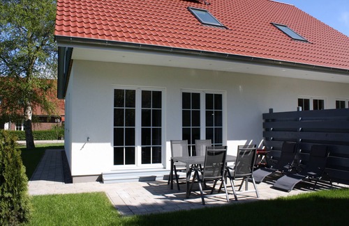 Stakendorf House | Holiday house for 4 guests with 95m² in Stakendorf (95286)