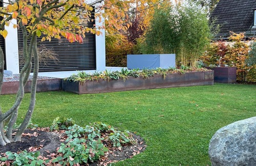 Potsdam House | Holiday house for 4 persons approx. 245 qm in Potsdam, Berlin and surrounding area (Babelsberg and the surrounding area)