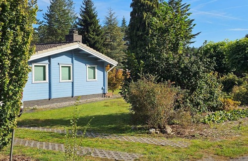 Winsen House | Holiday house for 4 persons approx. 56 m² in Winsen-Meissendorf, Lower Saxony (Lueneburg Heath)