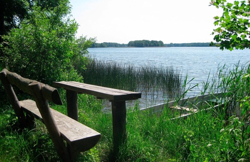 Userin House | Holiday house for 8 guests with 86m² in Userin (19556)