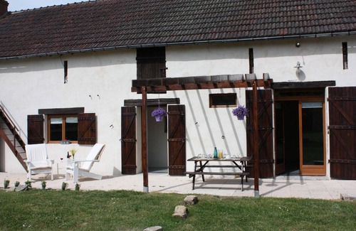 Fours House | Holiday house Fours for 1 - 4 persons with 2 bedrooms - Holiday house