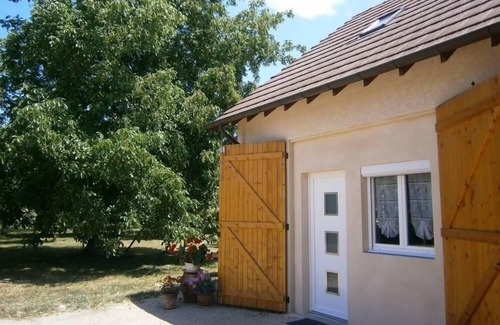 Sennecey-le-Grand House | Holiday house Sennecey le Grand for 1 - 5 persons with 2 bedrooms - Holiday home