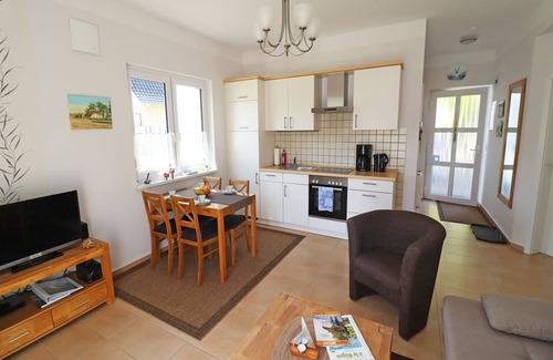 Sagard House | Holiday house Frieda - FH Frieda