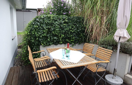 Sagard House | Holiday house Frieda - FH Frieda