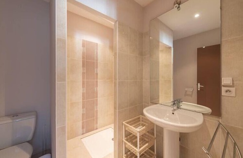 Gagnieres House | Holiday house Gagnières for 1 - 6 persons with 2 bedrooms - Holiday home