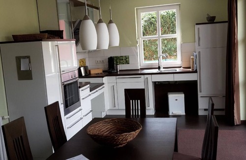 Garz House | Holiday house Garz for 1 - 4 persons with 2 bedrooms - Holiday home