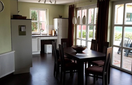 Garz House | Holiday house Garz for 1 - 4 persons with 2 bedrooms - Holiday home