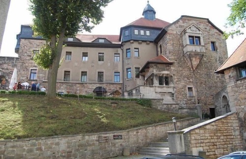 Gehlberg House | Holiday house Gehlberg for 1 - 10 persons with 8 bedrooms - Holiday home