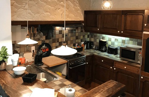 Gistel House | Holiday house Gistel for 1 - 11 persons with 3 bedrooms - Holiday house