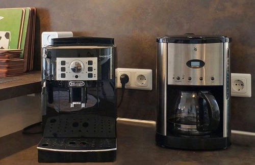 Glowe House | Holiday house Glowe for 1 - 10 persons with 5 bedrooms - Holiday house