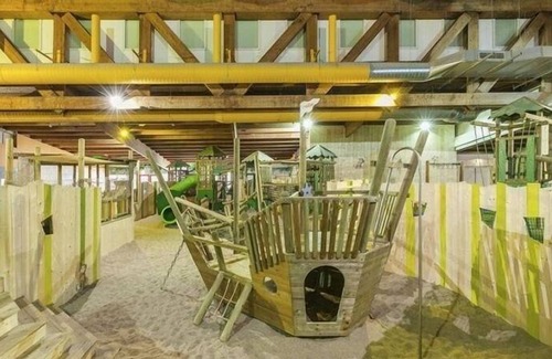 Gramsbergen House | Holiday house Gramsbergen for 1 - 6 persons with 3 bedrooms - Holiday home