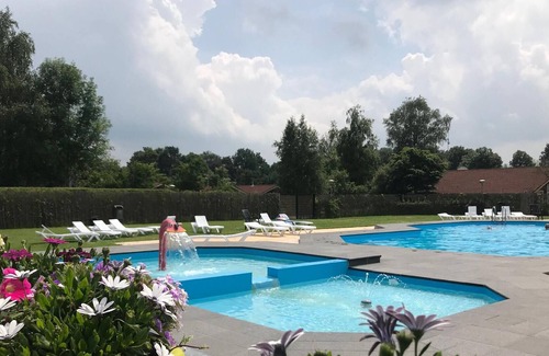 Gramsbergen House | Holiday house Gramsbergen for 1 - 6 persons with 3 bedrooms - Holiday home