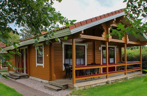 Gramsbergen House | Holiday house Gramsbergen for 1 - 6 persons with 3 bedrooms - Holiday home