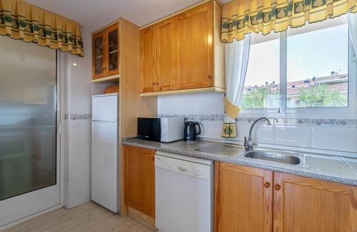 Los Arenales del Sol House | Holiday house Gran Alacant for 1 - 4 persons with 2 bedrooms - Row house