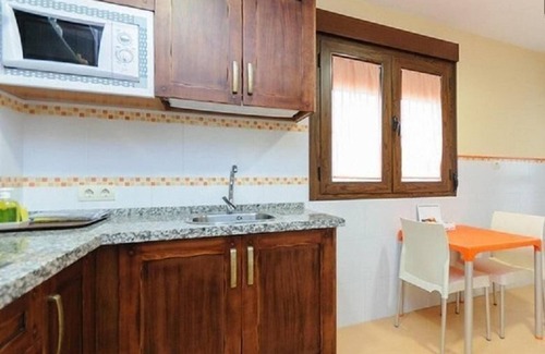 Guevejar House | Holiday house Güevéjar for 1 - 8 persons with 4 bedrooms - Row house