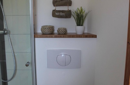 Guestrow House | Holiday house Güstrow for 1 - 4 persons with 2 bedrooms - Holiday house