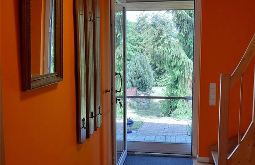 Hainichen House | Holiday house Hainichen for 1 - 4 persons with 2 bedrooms - Holiday house