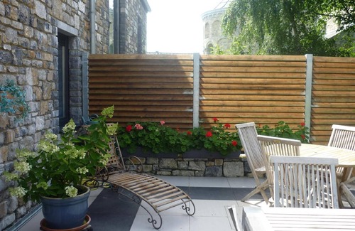 Xhignesse House | Holiday house Hamoir for 10 - 14 persons with 5 bedrooms - Twin house