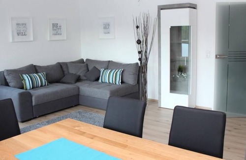 Hemfurth-Edersee House | Holiday house Hemfurth for 1 - 13 persons with 5 bedrooms - Holiday home