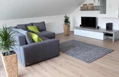 Hemfurth-Edersee House | Holiday house Hemfurth for 1 - 13 persons with 5 bedrooms - Holiday home