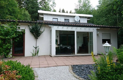 Im Trieschelbach House | Holiday house Hermeskeil for 1 - 4 persons with 2 bedrooms - Holiday house