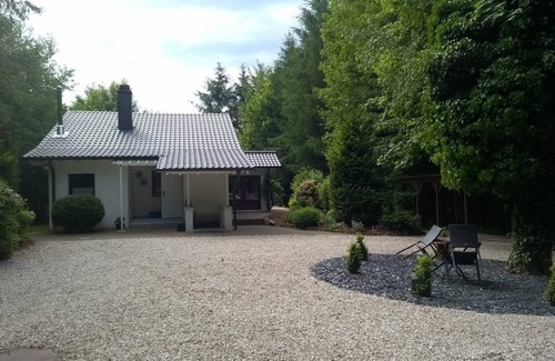 Im Trieschelbach House | Holiday house Hermeskeil for 1 - 4 persons with 2 bedrooms - Holiday house