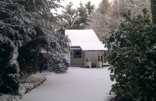 Im Trieschelbach House | Holiday house Hermeskeil for 1 - 4 persons with 2 bedrooms - Holiday house