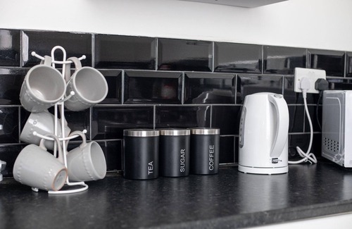 Heywood House | Holiday house Heywood for 1 - 4 persons with 2 bedrooms - Row house