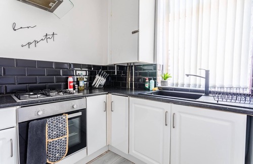 Heywood House | Holiday house Heywood for 1 - 4 persons with 2 bedrooms - Row house