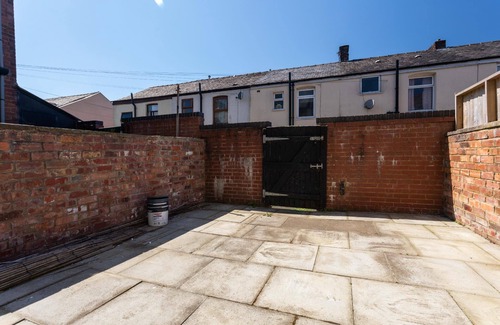 Heywood House | Holiday house Heywood for 1 - 4 persons with 2 bedrooms - Row house