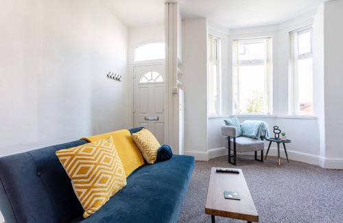 Heywood House | Holiday house Heywood for 1 - 4 persons with 2 bedrooms - Row house
