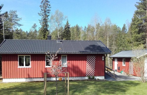 Hindas House | Holiday house Hindås for 1 - 4 persons with 2 bedrooms - Holiday house