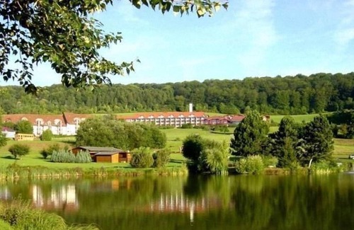 Schwarzengrund House | Holiday house Hohenroda for 1 - 4 persons with 2 bedrooms - Holiday house