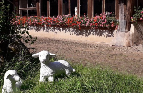 Hohenstein House | Holiday house Hohenstein for 1 - 15 persons with 6 bedrooms - Holiday home