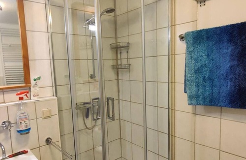 Herleshausen House | Holiday house Holzhausen for 1 - 4 persons with 2 bedrooms - Holiday home